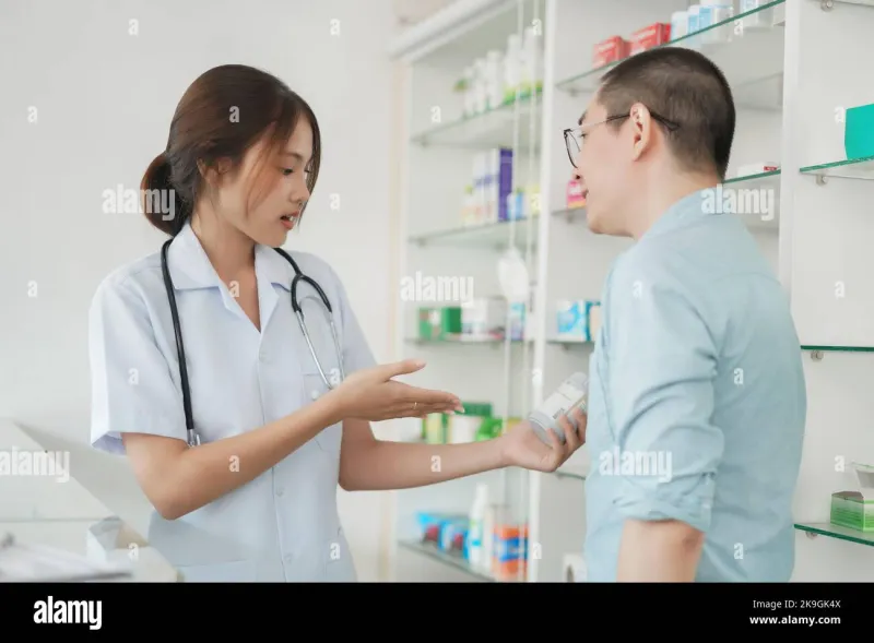 The Generic Drug Truth Gap: What Patients Deserve to Understand Before Filling Their Next Prescription