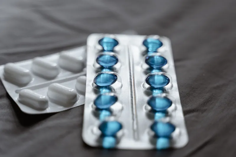 Hidden in Plain Sight: How Everyday Over-the-Counter Medications Can Quietly Undermine Your Prescription Regimen