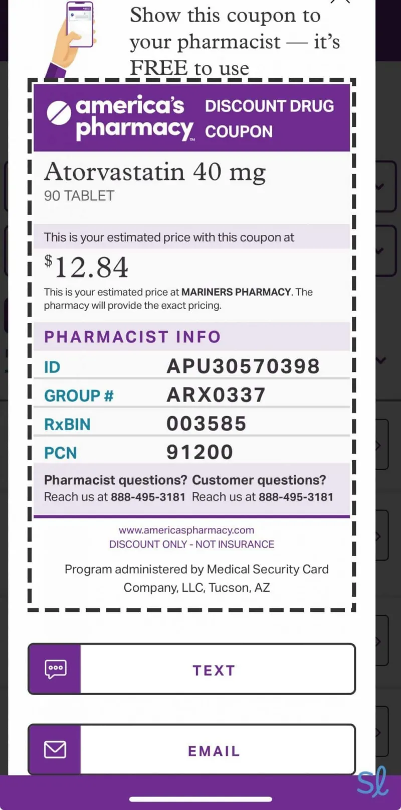 Rewarded Into Complacency: How Pharmacy Loyalty Programs Keep You Paying More